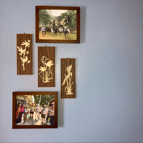 Vintage Laminate panels - Picture 14 of 14